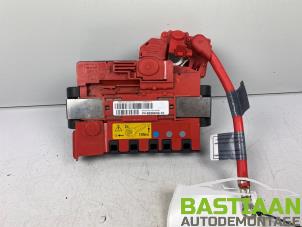 Gebruikte Zekeringkast BMW 1 serie (E87/87N) 116i 1.6 16V Prijs € 29,99 Margeregeling aangeboden door Bastiaan Autodemontage