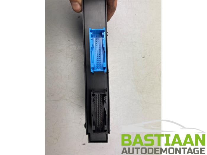 Bodycontrol Module van een BMW 1 serie (E87/87N) 116i 1.6 16V 2007