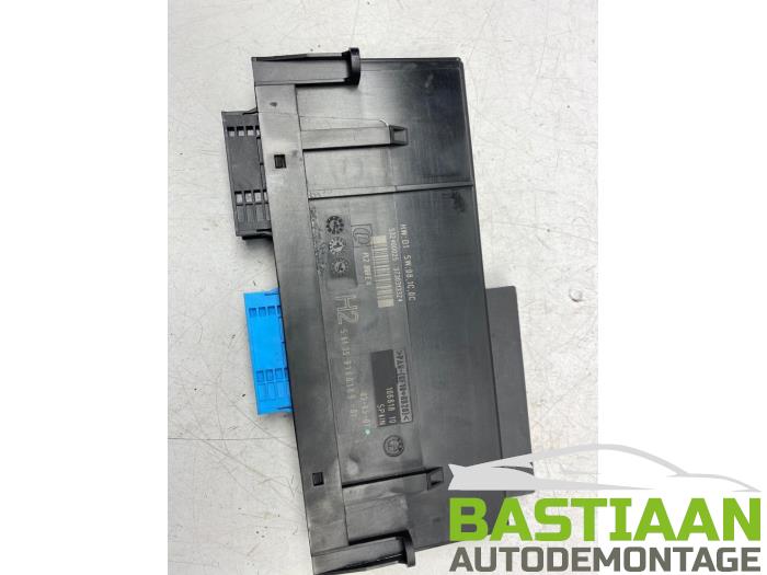Bodycontrol Module van een BMW 1 serie (E87/87N) 116i 1.6 16V 2007