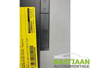 Bodycontrol Module van een BMW 1 serie (E87/87N) 116i 1.6 16V 2007