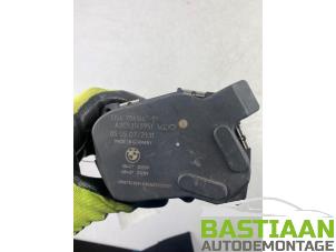Gebruikte Gasklephuis BMW 1 serie (E87/87N) 116i 1.6 16V Prijs € 49,99 Margeregeling aangeboden door Bastiaan Autodemontage