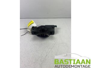Achterklepslot Ape50 ApeTM - VAN - AKTIE - Piaggio Ape onderdelen Webshop