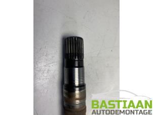 Gebruikte Homokineetas rechts-voor Fiat Grande Punto (199) 1.3 JTD Multijet 16V 85 Actual Prijs € 39,99 Margeregeling aangeboden door Bastiaan Autodemontage