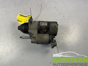 Gebruikte Startmotor Suzuki Swift (ZA/ZC/ZD1/2/3/9) 1.5 VVT 16V Prijs € 29,99 Margeregeling aangeboden door Bastiaan Autodemontage