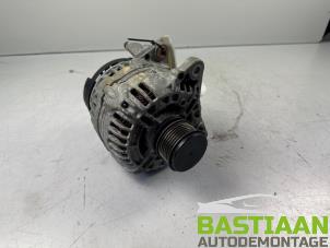 Gebruikte Dynamo Seat Leon (1P1) 2.0 TFSI 16V Prijs € 34,99 Margeregeling aangeboden door Bastiaan Autodemontage