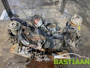 Gebruikte Dynamo Suzuki Alto (SB308) 0.8 GLS,Max Prijs op aanvraag aangeboden door Bastiaan Autodemontage