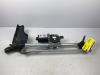BMW 1 serie (F20) 116i 1.5 12V Ruitenwismotor+Mechaniek