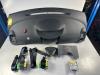 Toyota Yaris II (P9) 1.33 16V Dual VVT-I Airbag set + dashboard
