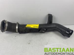 Gebruikte Intercooler Buis Seat Leon (1P1) 2.0 TFSI 16V Prijs € 24,99 Margeregeling aangeboden door Bastiaan Autodemontage