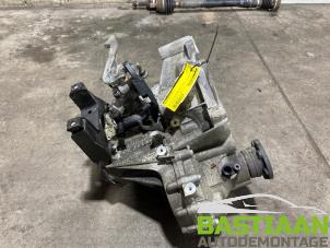 Gebruikte Versnellingsbak Skoda Fabia II (5J) 1.2i Prijs € 238,00 Margeregeling aangeboden door Bastiaan Autodemontage