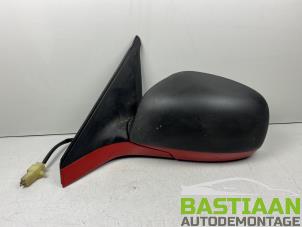 Gebruikte Buitenspiegel links Suzuki Swift (ZA/ZC/ZD1/2/3/9) 1.5 VVT 16V Prijs € 29,70 Margeregeling aangeboden door Bastiaan Autodemontage