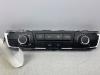 BMW 1 serie (F20) 116i 1.5 12V Airco bedieningspaneel