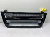 BMW 1 serie (F20) 116i 1.5 12V Radiobedienings paneel