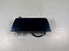 BMW 1 serie (F20) 116i 1.5 12V Navigatie Display
