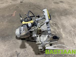 Gebruikte Versnellingsbak Peugeot 207/207+ (WA/WC/WM) 1.4 Prijs € 285,00 Margeregeling aangeboden door Bastiaan Autodemontage