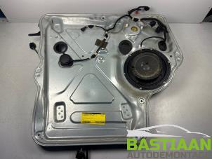 Gebruikte Ruitmechaniek 2Deurs links-voor Volkswagen Transporter T5 2.5 TDi Prijs € 39,99 Margeregeling aangeboden door Bastiaan Autodemontage