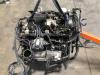Motor van een Skoda Fabia II Combi, 2007 / 2015 1.2 TSI, Combi/o, 4Dr, Benzine, 1.197cc, 63kW (86pk), FWD, CBZA, 2010-03 / 2014-12 2012