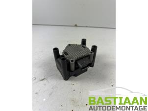 Gebruikte Bobine Volkswagen Golf VI Variant (AJ5/1KA) 1.2 TSI BlueMotion Prijs € 14,99 Margeregeling aangeboden door Bastiaan Autodemontage