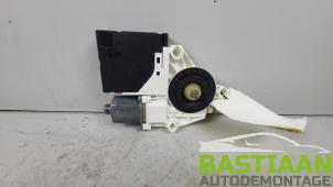 Gebruikte Raammotor Portier Volkswagen Golf VI Variant (AJ5/1KA) 1.2 TSI BlueMotion Prijs € 23,74 Margeregeling aangeboden door Bastiaan Autodemontage