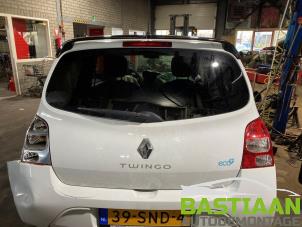Gebruikte Achterklep Renault Twingo II (CN) 1.2 16V Prijs € 149,99 Margeregeling aangeboden door Bastiaan Autodemontage