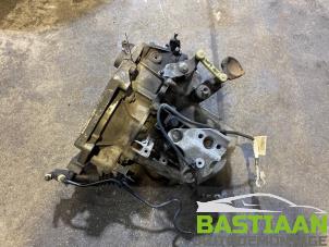 Gebruikte Versnellingsbak Peugeot 207/207+ (WA/WC/WM) 1.4 Prijs € 285,00 Margeregeling aangeboden door Bastiaan Autodemontage