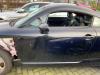 Audi TT (8N3) 1.8 20V Turbo Deur 2Deurs links