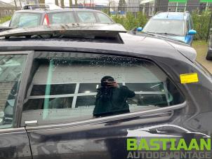 Gebruikte Ruit Extra 2Deurs links-achter Volkswagen Polo V (6R) 1.2 TDI 12V BlueMotion Prijs € 99,99 Margeregeling aangeboden door Bastiaan Autodemontage