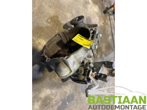 Gebruikte Versnellingsbak Volkswagen Polo V (6R) 1.2 TDI 12V BlueMotion Prijs € 190,00 Margeregeling aangeboden door Bastiaan Autodemontage