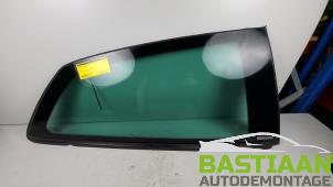 Gebruikte Extra Ruit 2Deurs rechts-achter Volkswagen Polo V (6R) 1.2 TDI 12V BlueMotion Prijs € 99,99 Margeregeling aangeboden door Bastiaan Autodemontage