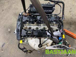 Gebruikte Motor Peugeot 307 (3A/C/D) 1.6 16V Prijs € 237,00 Margeregeling aangeboden door Bastiaan Autodemontage