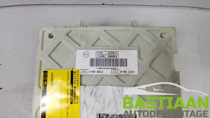 Computer Body Control van een Ford Focus 3 Wagon 1.0 Ti-VCT EcoBoost 12V 100 2012