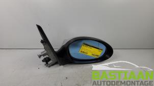 Gebruikte Buitenspiegel rechts BMW 1 serie (E87/87N) 116i 1.6 16V Prijs € 29,70 Margeregeling aangeboden door Bastiaan Autodemontage