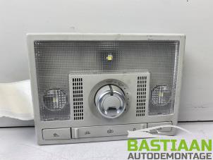 Gebruikte Schuifdak schakelaar Volkswagen Polo V (6R) 1.2 TDI 12V BlueMotion Prijs € 24,99 Margeregeling aangeboden door Bastiaan Autodemontage