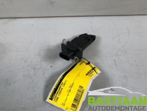 Gebruikte Luchtmassameter Ford Fiesta 7 1.5 TDCi 85 Prijs € 30,00 Margeregeling aangeboden door Bastiaan Autodemontage