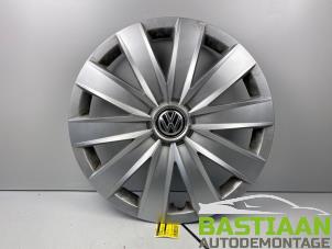 Gebruikte Wieldop Volkswagen Transporter T6 2.0 TDI 150 Prijs € 24,99 Margeregeling aangeboden door Bastiaan Autodemontage