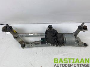 Gebruikte Ruitenwismotor + Mechaniek Volkswagen Up! (121) 1.0 12V 60 Prijs € 29,90 Margeregeling aangeboden door Bastiaan Autodemontage