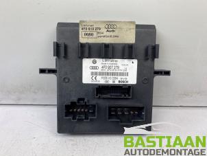 Gebruikte Module Bodycontrol Audi A6 Quattro (C6) 3.0 TDI V6 24V Prijs € 29,99 Margeregeling aangeboden door Bastiaan Autodemontage