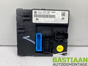 Gebruikte Sam module Audi A6 Quattro (C6) 3.0 TDI V6 24V Prijs € 89,99 Margeregeling aangeboden door Bastiaan Autodemontage