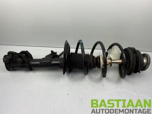 Gebruikte Schokdemperpoot rechts-voor Fiat Panda (169) 1.1 Fire Prijs € 49,99 Margeregeling aangeboden door Bastiaan Autodemontage