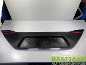 Gebruikte Bumper achter Toyota Aygo (B40) 1.0 12V VVT-i Prijs € 74,99 Margeregeling aangeboden door Bastiaan Autodemontage
