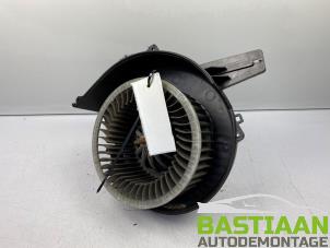 Gebruikte Kachel Ventilatiemotor Skoda Fabia II Combi 1.2 TSI Prijs € 29,99 Margeregeling aangeboden door Bastiaan Autodemontage