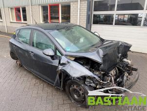 Gebruikte Rembekrachtiger Seat Ibiza IV (6J5) 1.4 16V Prijs € 44,99 Margeregeling aangeboden door Bastiaan Autodemontage