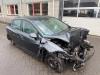 Rembekrachtiger van een Seat Ibiza IV (6J5), 2008 / 2017 1.4 16V, Hatchback, 4Dr, Benzine, 1.390cc, 63kW (86pk), FWD, BXW, 2008-03 / 2011-05, 6J5 2009