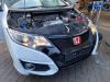 Voorkop compleet van een Honda Civic Tourer (FK) 1.6 i-DTEC Advanced 16V 2015
