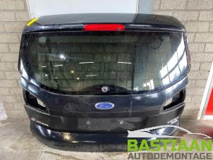 Gebruikte Achterklep Ford S-Max (GBW) 1.6 EcoBoost 16V Prijs € 149,90 Margeregeling aangeboden door Bastiaan Autodemontage