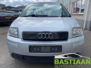 Gebruikte Motorkap Audi A2 (8Z0) 1.4 TDI Prijs € 74,90 Margeregeling aangeboden door Bastiaan Autodemontage