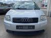Audi A2 (8Z0) 1.4 TDI Grille