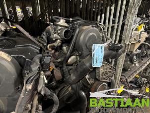 Gebruikte Motor Audi A2 (8Z0) 1.4 TDI Prijs € 315,00 Margeregeling aangeboden door Bastiaan Autodemontage