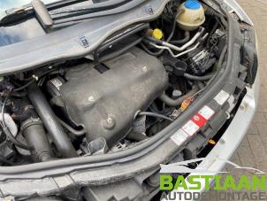Gebruikte Motor Audi A2 (8Z0) 1.4 TDI Prijs € 332,00 Margeregeling aangeboden door Bastiaan Autodemontage