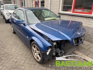 Gebruikte Cardanklok achter BMW 3 serie (E46/2) 325 Ci 24V Prijs € 249,99 Margeregeling aangeboden door Bastiaan Autodemontage